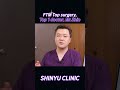 Korean Breast Surgery for Transgender Breast Plastic Surgery