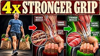 Download Lagu THIS is #1 Grip Strength Exercise That Predicts How Long You'll Live After 60 (Doctors Explain) Download Lagu THIS is #1 Grip Strength Exercise That Predicts How Long You'll Live After 60 (Doctors Explain)
