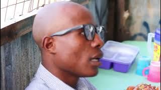 LUGHA MSETO