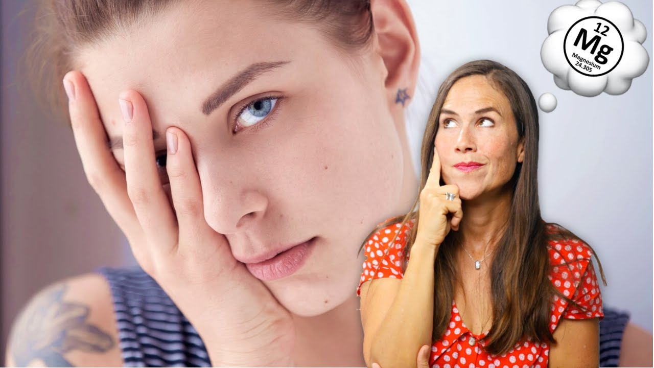 Do you have a Magnesium Deficiency? Find out! (SIGNS & SYMPTOMS)