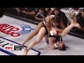 Svetlana  vs. Samantha - (2017.06.14) - /r/WMMA