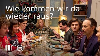 Wie kommen wir da wieder raus - Trailer