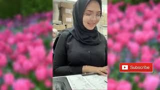Hijab Style 2021 Simple By Hani