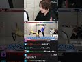 5分で出来るコンボを5秒で習得【SF6】#Shorts