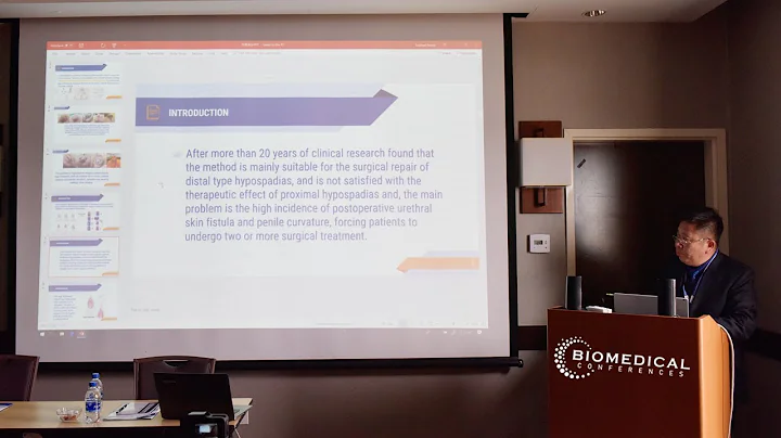 Biomedical Conferences | Two-Stage Operation Of Mo...
