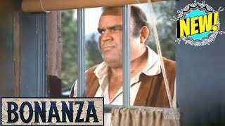 Bonanza Full Movie 2024 (3 Hours Longs)  Season 53 Episode 53+54+55+56  Western TV Series #1080p