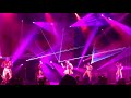 めろん畑a go go ギュウ農フェス / 無敵のIDOL / 新木場STUDIO COAST / 20201018