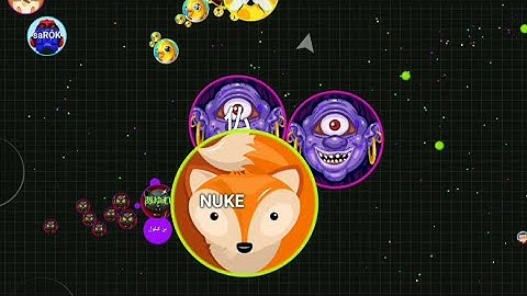 Blob.io Duo Macro withアユレ