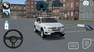 X5 M40 and A5 Simulator - Android Gameplay HD screenshot 5