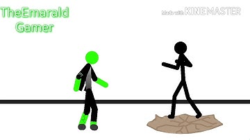 My entry for the Pun Assault Collab 2 (Hosted by Not Rusted Anims)