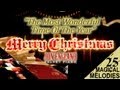 Jon England; (HD) "The Most Wonderful Time Of The Year" - Christmas Album 2013/