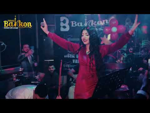 Aynur POLAT - MAVİ MAVİ (Teras Balkon Cafe - Polatlı)