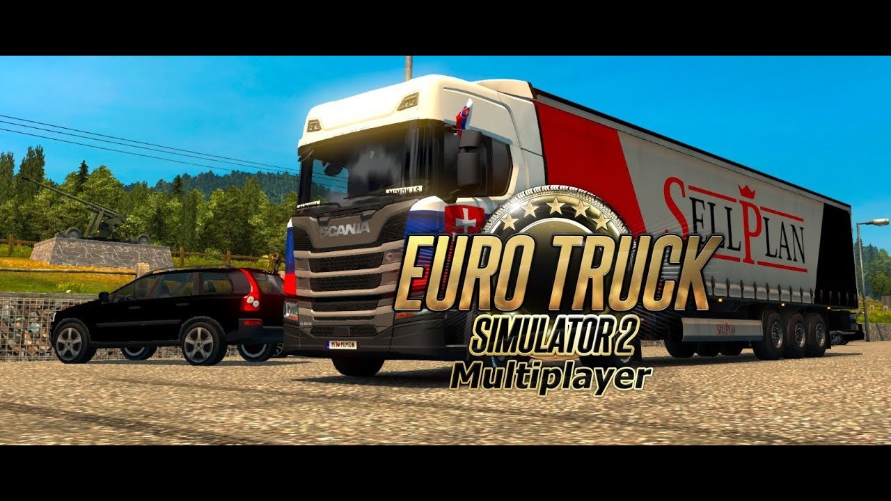 euro truck simulator 2 magyar térkép