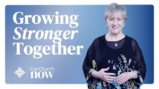 Growing Stronger Together