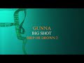 Gunna - Big Shot [Official Audio]