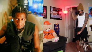 HE BACK ON THAT TIME!! NBA YOUNGBOY - NEXT REACTION!!