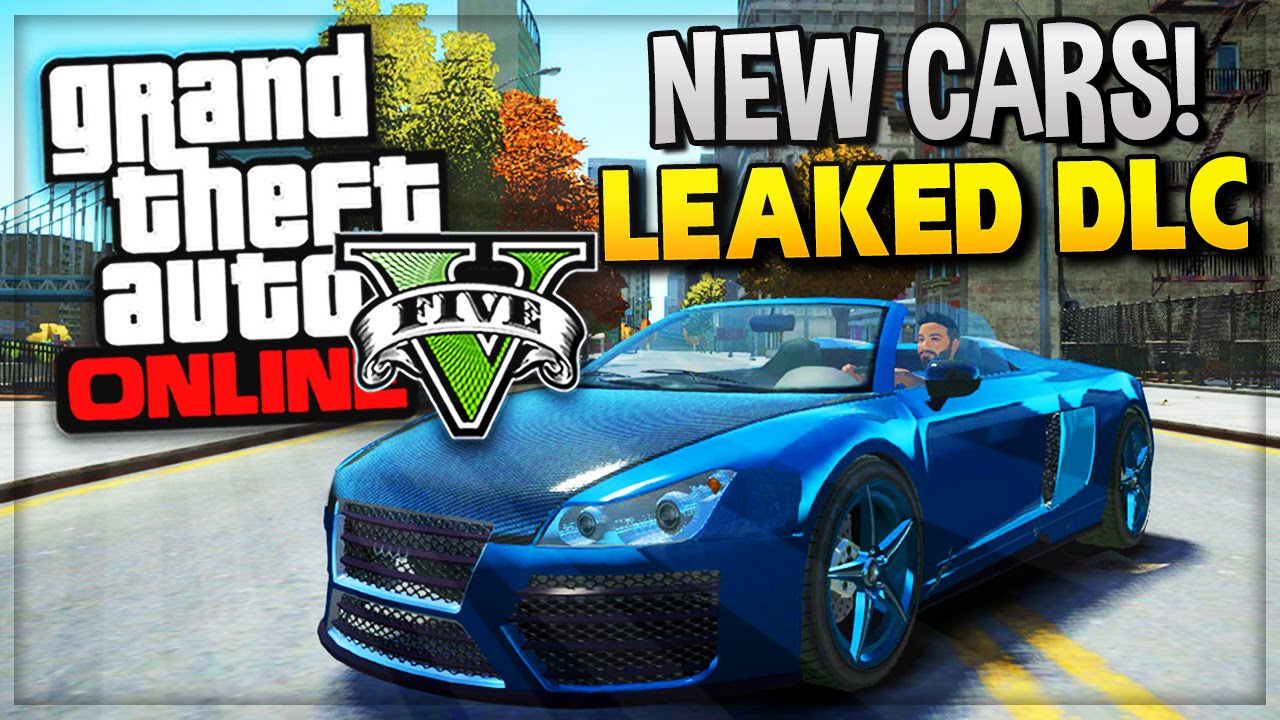 Gta 5 Online New Dlc Cars Guns Missions And More Gta 5 Gameplay