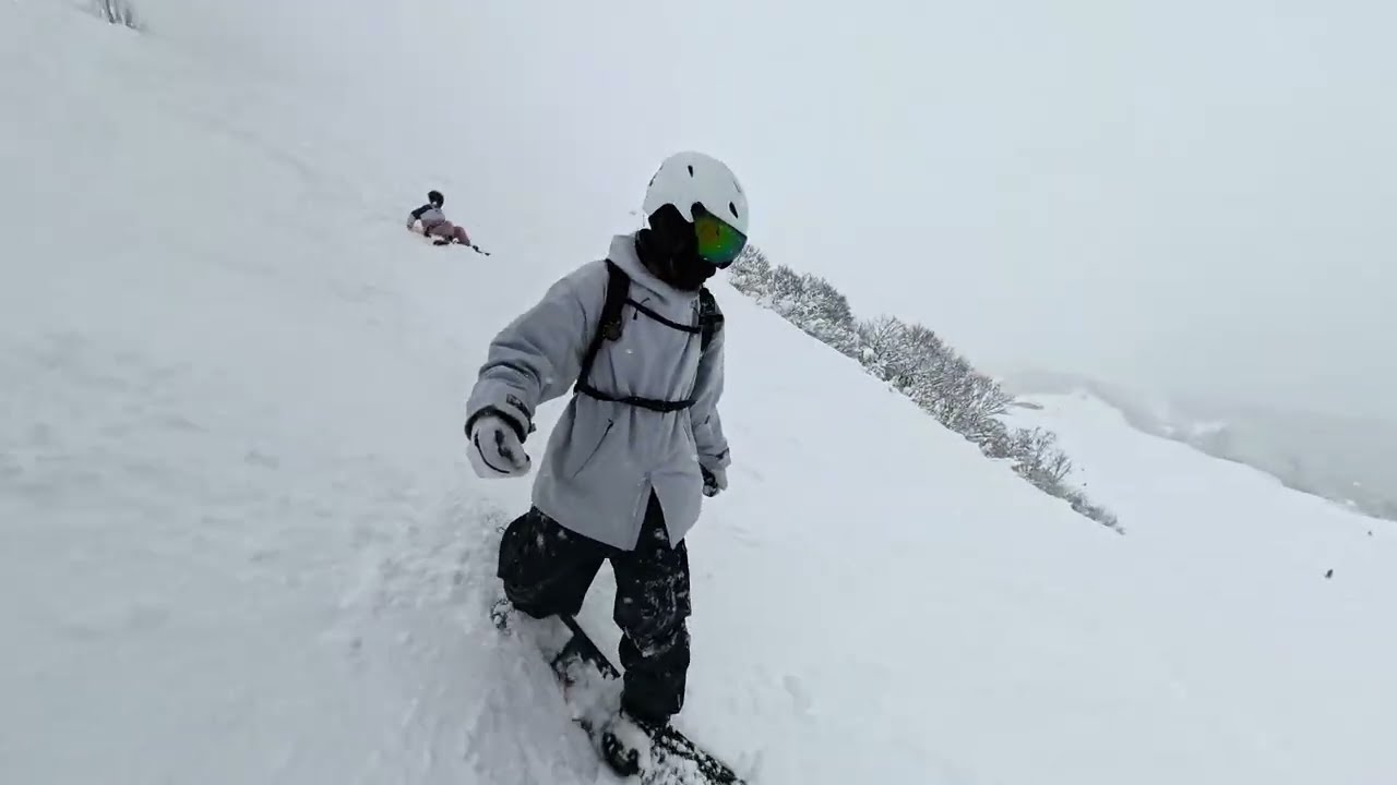 20260125 Maiko Snow Resort Riding Day 01-07 (M16-M20-M26)