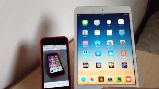 How to use AirDrop on iPad and iPhone