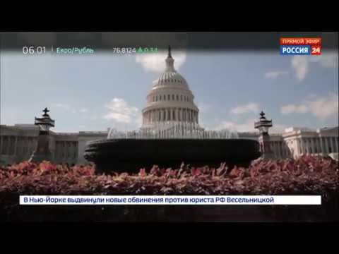 Демократы заблокировали в сенате США закон о санкциях против России