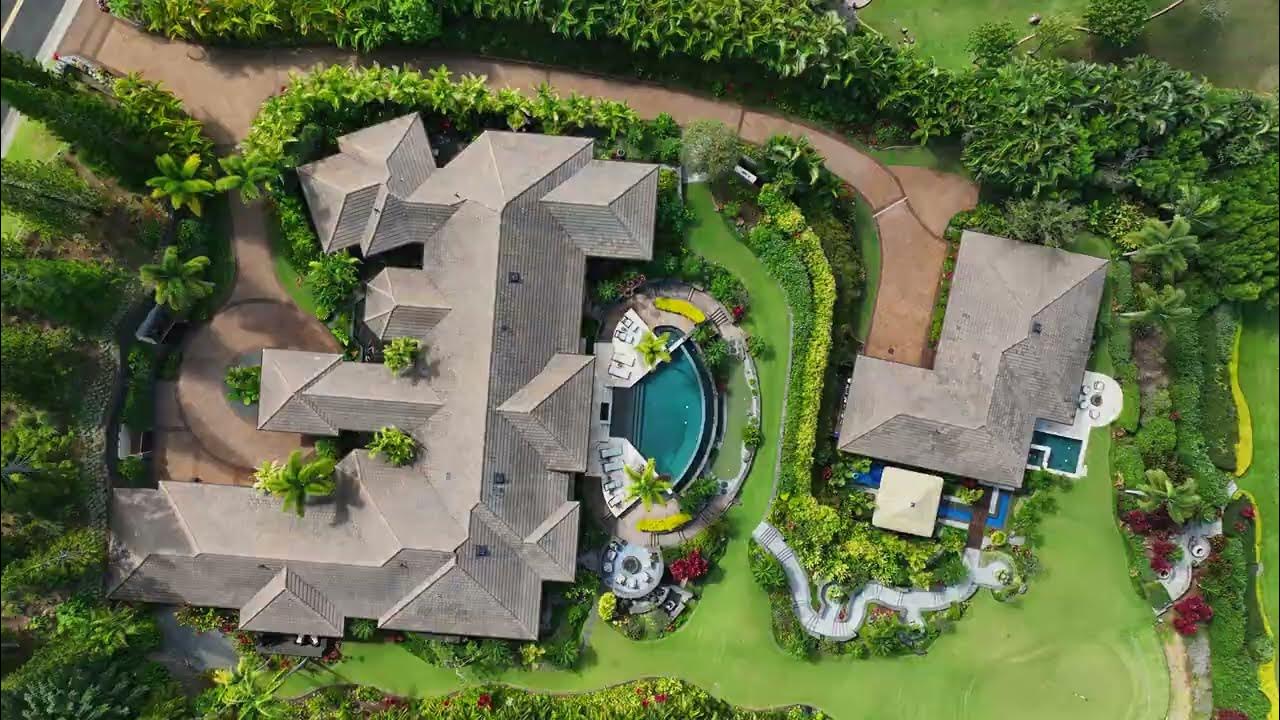 Maui Luxury Homes For Sale 706 Mokuleia Place, Lahaina Maui HI
