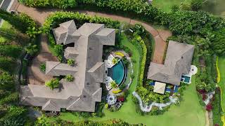 Maui Hawaii Real Estate For Sale 706 Mokuleia Place, Lahaina Maui HI   Plantation Estates | Ray Chin