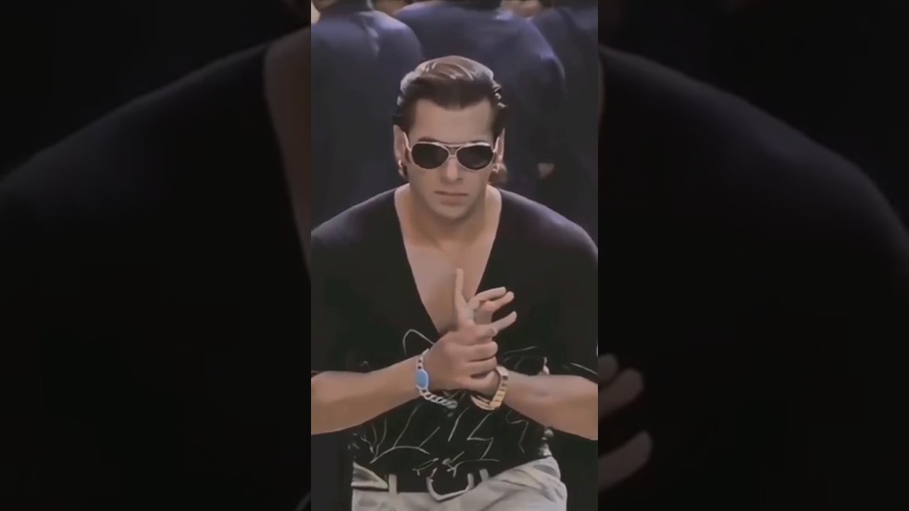 Salman Khan Looking Gorgeous  salmankhan  bollywood  movie  music  song  shorts  madeinindia