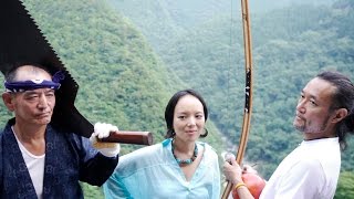 Mio Matsuda CREOLE JAPAN English subtitles