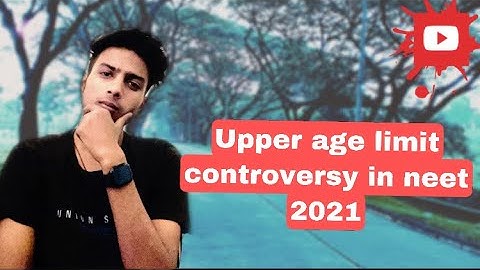 Neet eligibility criteria 2021||neet maximum number of attempts||upper age limit||latest neet news