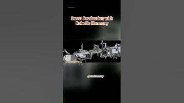 Revolutionize Your Production with Automated Packaging Line Design