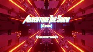 Adventure The Show Season 2 (Animation teaser) | K.A.T'S SHOWCASE 2024