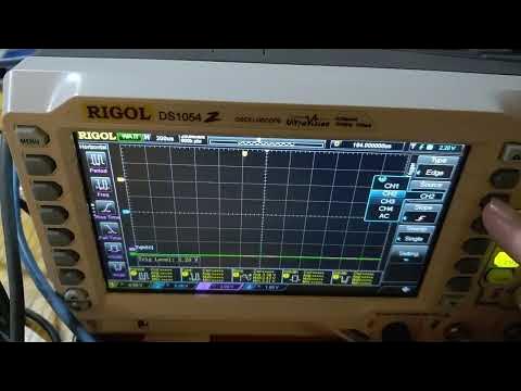 MA5671A SFP GPON investigation - YouTube