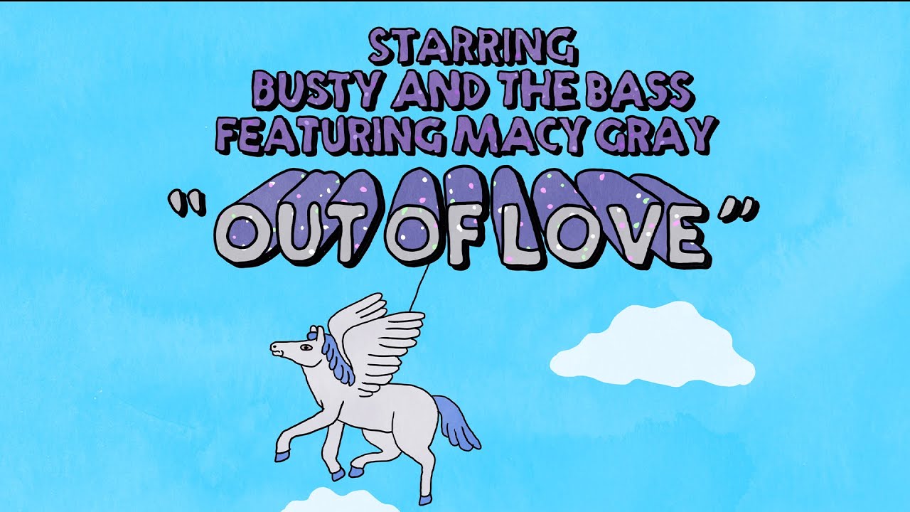 Interview with Busty and the Bass: Nostalgia & New Album 'Eddie