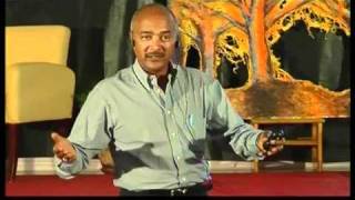 TEDxAddis - Daniel Gad - Mining Gold from Dirt