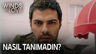 Zeynep didn't recognize Halil's mother! | Winds of Love Episode 97 (MULTI SUB)