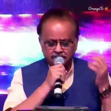Thedum Kan Paarvai | S P Balasubrahmanyam | S Janaki | SPBlive | SPBHits | SPB