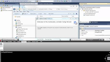 Autodesk Autocad 2012 Autoloader