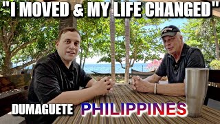 Living in The Philippines, Life Changing Retirement In Dumaguete City #philippines #expat
