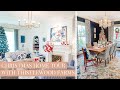 Christmas Home Tour with KariAnne of Thistlewood  - 110 Year Old Farmhouse