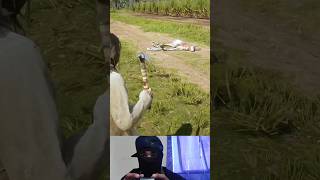 The impossible challenge 😱🤣 #rdr2 #RDR #reddeadredemption2 #reddeadredemption #rdr2gameplay