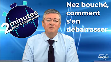 Qu'est-ce qu'un nez droit ?