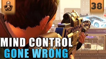 When mind control succeeds but not really | XCOM 2 Long War of the Chosen Mod Jam | Ep.38