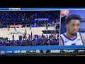 Clippers vs Jazz Game 6(reaction)