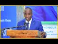 UTAPENDA NAIBU WAZIRI MKUU ALIVYOWAIMBISHA WIMBO WA TENZI SIKILIZA SAUTI YAKE UTAPENDA NAIBU WAZIRI MKUU ALIVYOWAIMBISHA WIMBO WA TENZI SIKILIZA SAUTI YAKE