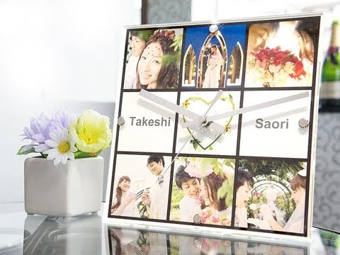 結婚祝いプレゼント代の友人へおもしろいギフト Youtube