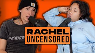 We Finally Did It - S3 Ep26 by Rachel's Podcasts 17,884 views 5 months ago 47 minutes