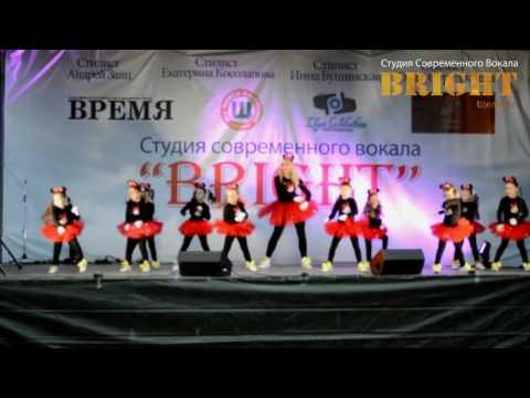 В гостях у Микки Мауса