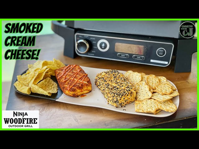 Ninja Woodfire Outdoor Grill Review - Hey Grill, Hey