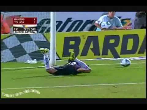 Torneo Bicentenario 2010: Alfredo Talavera