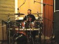 CryLord Drum Session - Marcin Kanclerz Kwasny - Rick Altzi